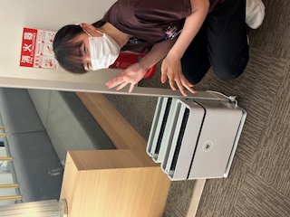 Airdog導入しました