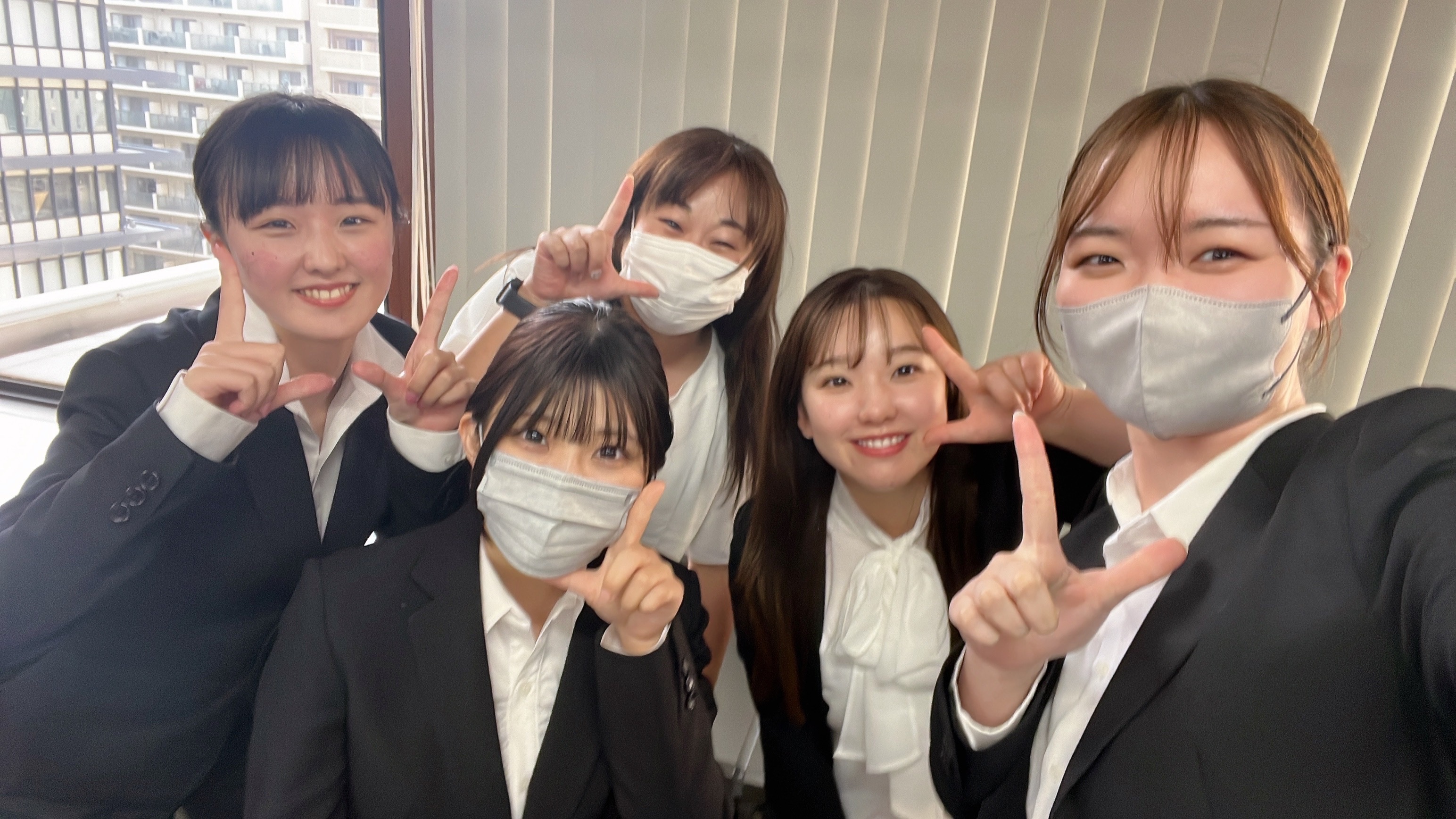 皆んなでセミナーに行ってきました！