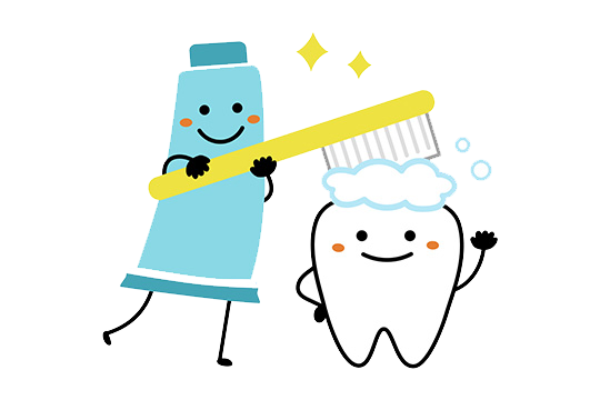 Pick 保護者の方へお願い