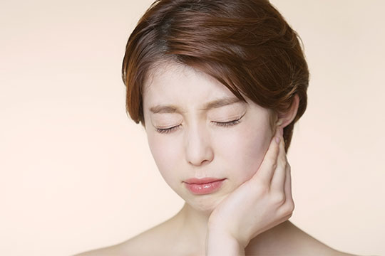 どうしてTCHが不調につながるのでしょう