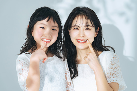 小児矯正とは？