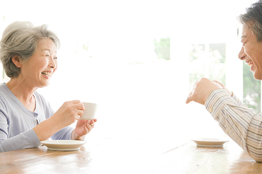 80歳で20本以上の歯を残す「8020運動」