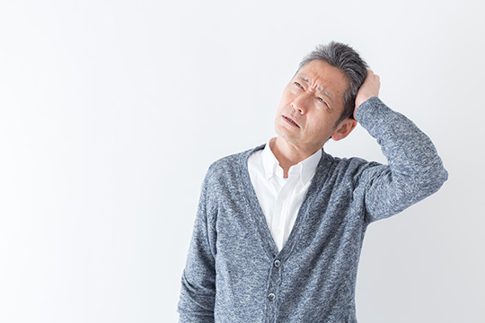 歯の健康が全身の健康につながる