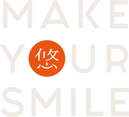 MAKE YUR SMILE
