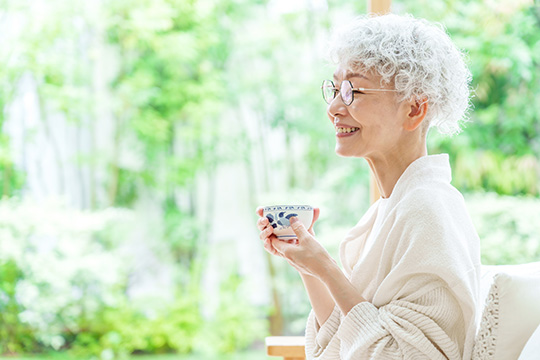 嚥下トレーニングしませんか？
