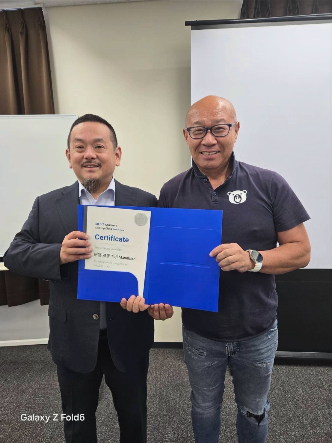 セミナー参加してきました